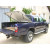 Couvre benne rigide Cover Truck Toyota Hilux double cabine de 1998 à 2005