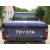 Couvre benne rigide Cover Truck Toyota Hilux double cabine de 1998 à 2005