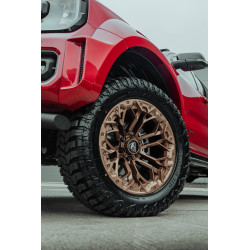 Jante aluminium Predator Scorpion 20" Ford Ranger 2023-2024