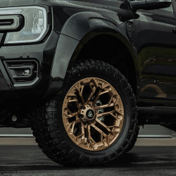 Jante aluminium Predator Scorpion 20" Ford Ranger 2023-2024