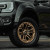Jante aluminium Predator Scorpion 20" Ford Ranger 2023-2024
