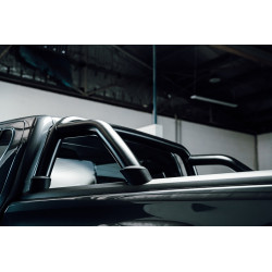 Roll Bar pour Roll Top Mountain Top EVOm Ford Ranger/Volkswagen Amarok 2023