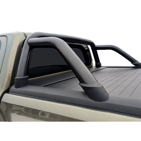 Roll Bar pour Roll Top Mountain Top EVOm Ford Ranger/Volkswagen Amarok 2023