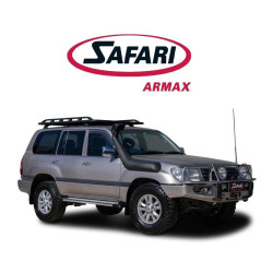 Snorkel Safari Armax Toyota Land Cruiser 100