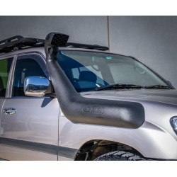 Snorkel Safari Armax Toyota Land Cruiser 100