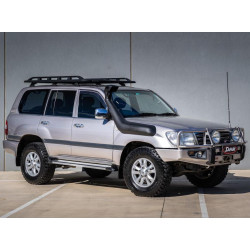 Snorkel Safari Armax Toyota Land Cruiser 100