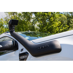 Snorkel Safari Armax Ford Ranger 2.0L 4 CYL 2019-2022