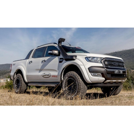 Snorkel Safari Armax Ford Ranger 2.0L 4 CYL 2019-2022