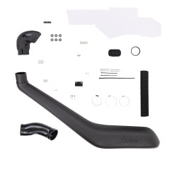 Snorkel Safari V-SPEC Ford Ranger 2023-2024