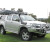 Snorkel Safari Isuzu D-Max 2012-2020