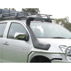 Snorkel Safari Isuzu D-Max 2012-2020