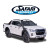 Snorkel Safari V-SPEC Isuzu D-Max N60