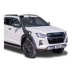 Snorkel Safari V-SPEC Isuzu D-Max N60