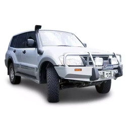 Snorkel Safari Mitsubishi Pajero V60 3.2DI-D