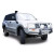 Snorkel Safari Mitsubishi Pajero V60 3.2DI-D
