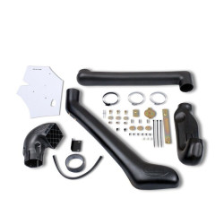 Snorkel Safari Mitsubishi Pajero V60 3.2DI-D