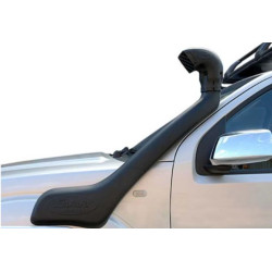 Snorkel Safari Nissan Navara D40 2.5 DCi 2005-2010
