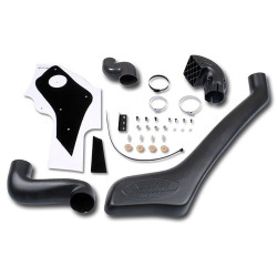 Snorkel Safari Nissan Navara D40 2.5 DCi 2005-2010