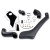Snorkel Safari Nissan Navara D40 2.5 DCi 2005-2010