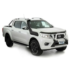 Snorkel Safari Nissan NP300 à partir de 2016