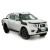 Snorkel Safari Nissan NP300 à partir de 2016