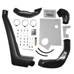 Snorkel Safari Jeep Wrangler JK 2007-2017