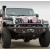 Snorkel Safari V-SPEC Jeep Wrangler JL à partir de 2018