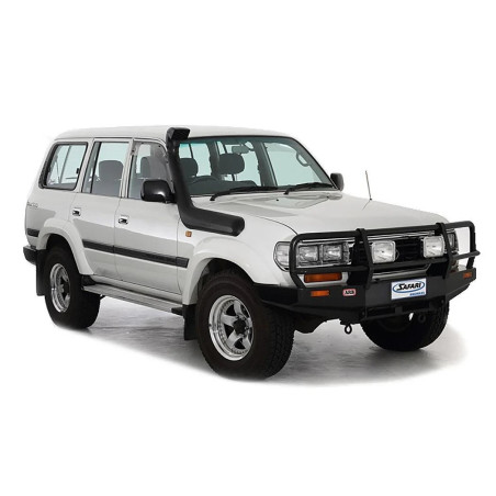 Snorkel Safari Toyota Land Cruiser 80