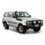 Snorkel Safari Toyota Land Cruiser 80