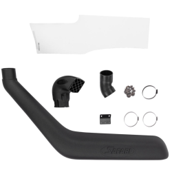 Snorkel Safari Toyota Land Cruiser 80