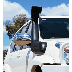 Snorkel Safari Toyota Land Cruiser 120/125