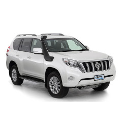 Snorkel Safari Toyota Land Cruiser 150 2.8L D4-D
