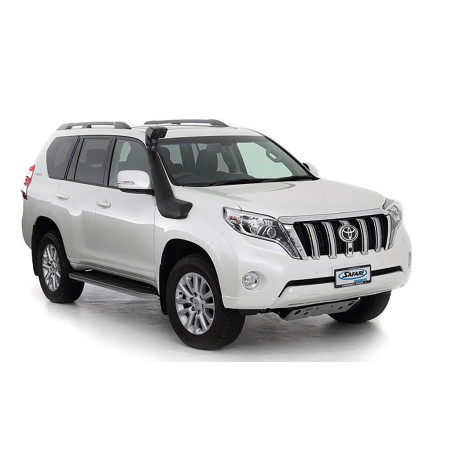 Snorkel Safari Toyota Land Cruiser 150 2.8L D4-D