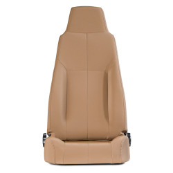 Siège de remplacement avant Confort Spice Jeep Wrangler TJ