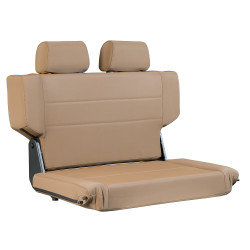 Banquette arrière de remplacement Spice Jeep Wrangler TJ