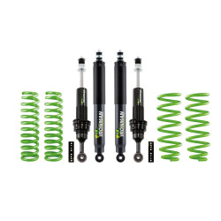 Kit suspension Ironman Elite Pro Toyota Land Cruiser 150