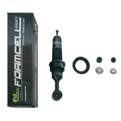 Kit suspension Ironman Elite Pro Nissan NP300 2016-2022