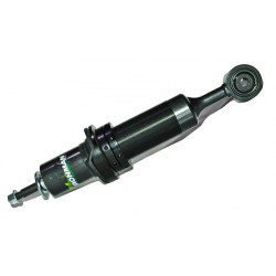 Kit suspension Ironman Elite Pro Nissan NP300 2016-2022