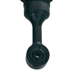 Kit suspension Ironman Elite Pro Nissan NP300 2016-2022