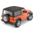 Capotage complet Premium Mopar Jeep Wrangler JL