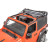 Capotage complet Premium Mopar Vitres teintées Jeep Wrangler JL
