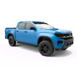 Couvre benne aluminium EGR Volkswagen Amarok 2023-2024