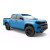 Couvre benne aluminium EGR Volkswagen Amarok 2023-2024