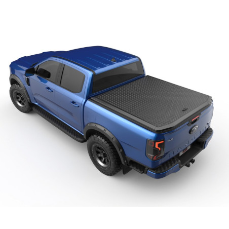 Couvre benne aluminium EGR Ford Ranger 2023-2024