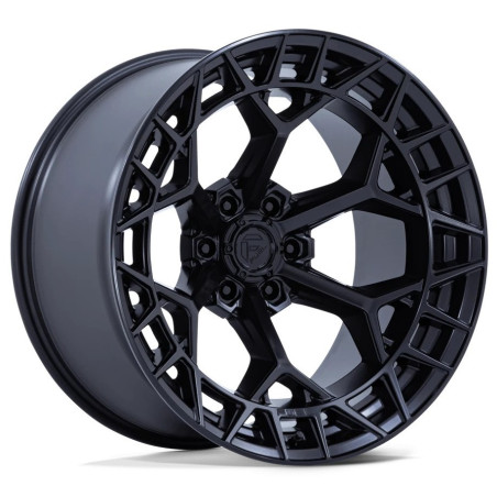 Jante Fuel Off-Road Charger FC873 Blackout