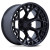 Jante Fuel Off-Road Charger FC873 Blackout