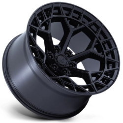 Jante Fuel Off-Road Charger FC873 Blackout