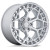 Jante Fuel Off-Road Charger FC873 Gloss Silver