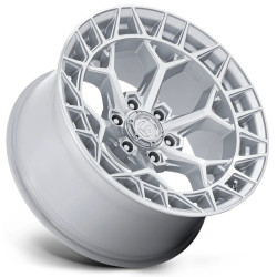 Jante Fuel Off-Road Charger FC873 Gloss Silver