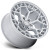 Jante Fuel Off-Road Charger FC873 Gloss Silver